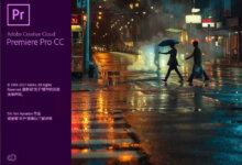 Adobe Premiere Pro 2020免激活版及简化版