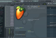 水果编曲软件FL Studio 20汉化版