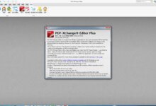 PDF编辑器PDF-XChange Editor v10.0.1.371优化版