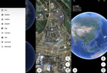 安卓谷歌地球v9.162.0.2优化版