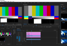 专业视频编辑软件Adobe Premiere Pro 2022 v23.0.0.6优化版