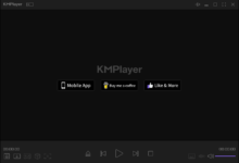PC全能影音播放器KMPlayer v2021.12.23.19