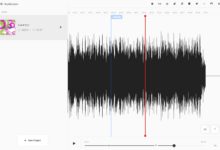 音乐学习工具Audio Jam v1.0.0.83优化版 扒谱工具app